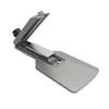 Rygh Patent Luminaria Αλουμινένιο Σώμα 100W LED Street Light