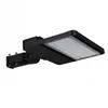 Ρυθμιζόμενη Ασυμμετρική Δέσμη Γωνίας AC Power 200W LED Φωτιστικό Δρόμου