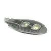 Δημόσιο φως COB AC Power 100W LED Street Lighting για εξωτερικούς χώρους