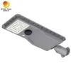 160lm/W φωτεινότητα All-in-One Ηλιακό φως δρόμου 10W 20W LED οδικό φωτισμό