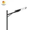 Βιομηχανική μαζική παραγωγή έτοιμο 60W LED Street Light