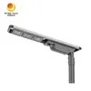 Έξυπνος Έλεγχος 170lm/W IP66 Φωτιστικό Δρόμου LED με Ηλιακή Ενέργεια