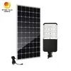Μακροχρόνια λειτουργία Modular 170lm/W 60W LED ηλιακό φως δρόμου