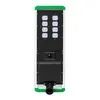 60W ολοκληρωμένο ηλιακό φως LED με κάμερα CCTV 4G