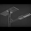 Φωτιστικά LED Σόλαρ Εξωτερικού Χώρου 50W Φωτιστικά Σόλαρ ΓΙΑ Κήπο 170lm/W