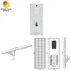 Κυβερνητικό Έργο 10m 12m 170lm/W 200W 200 Watt LED Αλουμινίου Φωτιστικό Δρόμου με Ηλιακή Ενέργεια