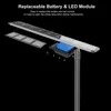 Υψηλής ποιότητας IP66 Ηλιακό φως LED με FCC Rygh-Fx-120W