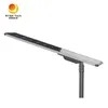 IP65 12V All in One Φωτιστικό Δρόμου Solar LED Rygh-Fx-150W