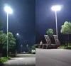 Φωτιστικό δρόμου IP65 Bridgelux Solar LED με υψηλής ποιότητας Rygh-Fx-100W