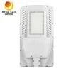 30W ολοκληρωμένο ηλιακό LED φως δρόμου 140lm/W
