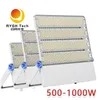 Φωτισμός ποδοσφαιρικού γηπέδου 400W 500W 750W 800W 1000W LED φωτισμός πλημμύρας