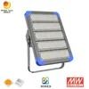 Φωτισμός ευρείας έκτασης 250W Φωτισμός LED 140lm/W IP66 Εξωτερική λάμπα