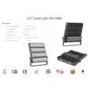 Διάρκη απόδοση 240W LED προβολέας προστασίας IP66 Αρχιτεκτονικό φωτισμό