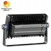 Υψηλής απόδοσης IP66 135lm/W 80ra LED προβολέας 100W 120W