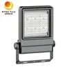 Καλή απαγωγή θερμότητας 50W LED προβολέας Εξωτερικό φως κορυφαίας οικονομικής απόδοσης