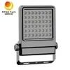 Καλή απαγωγή θερμότητας 50W LED προβολέας Εξωτερικό φως κορυφαίας οικονομικής απόδοσης