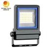 30W LED προβολέας 110-120lm/W υψηλής φωτεινότητας εξωτερικό φωτισμό