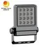 IP66 Προστασία 10W LED προβολέας 1100 Lumens Πάρκο φωτισμός κήπου