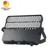 Αδιάβροχος προβολέας IP66 130lm/W 100W LED για χώρο στάθμευσης