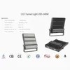 LED προβολέας 60W 120W 180W 240W 300W IP66 LED φωτισμός για φωτισμό σήραγγας