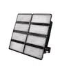 Φως LED σταδίου 1600W Elg Driver με 5 χρόνια εγγύηση Φως LED πλημμύρας
