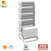Φωτισμός βιομηχανικού επιπέδου 1500W LED High Mast Light Sport Field Lighting