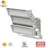 720W Εξαιρετικά Φωτεινό LED Προβολέας Φωτισμού Εξωτερικού Χώρου Εμπορικού Βαθμού με IP65