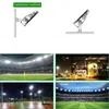 Αδιάβροχο IP65 DMX Smart Dimmable Στάδιο 200W LED φωτισμός πλημμύρας