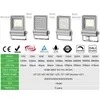 Αδιάβροχος Προβολέας LED με Αισθητήρα PIR 10W/20W/30W/50W/100W