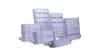 50W 60W Αδιάβροχο εξωτερικό SMD 3030 LED φωτιστικό IP65 IP66