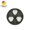 Νέα έκδοση Matrix Glass Lenses LED High Bay Light 100W 120W