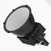 Φωτισμός LED High Bay 400W Φωτιστικό Σπορ Σταδίου Αποθήκης Φωτιστικό Βραχίονα LED