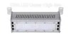 50W 100W 150W 200W 250W 300W Ρυθμίσιμη γωνία δέσμης γραμμικού LED Highbay Lighting Light