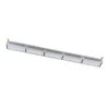 Εξωτερικός Βιομηχανικός Φωτισμός UFO200-M 200W LED Στρογγυλό Κρεμαστό Φωτιστικό Dimmable UFO High Bay Light Fixture