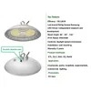 Προστασία κλάδου τροφίμων 200W LED UFO High Bay Light