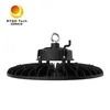 UFO200-M 200W LED Στρογγυλό Κρεμαστό Φωτιστικό UFO High Bay με Δυνατότητα Ρύθμισης Έντασης