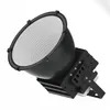 Φωτιστικό LED High Bay 400W Φωτιστικό Σπορ Σταδίου Αποθήκης Φωτιστικό Βραχίονα LED Δυνατότητας ρύθμισης έντασης