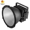 Φωτιστικό LED High Bay 400W Φωτιστικό Σπορ Σταδίου Αποθήκης Φωτιστικό Βραχίονα LED Δυνατότητας ρύθμισης έντασης