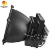 Φωτιστικό LED High Bay 400W Φωτιστικό Σπορ Σταδίου Αποθήκης Φωτιστικό Βραχίονα LED Δυνατότητας ρύθμισης έντασης
