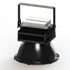 Υψηλό φως 240W 200W γυμναστήριο Υψηλό φως High Bay Light Highbay Light βιομηχανικό LED εσωτερικό φως σταδίου Φως εργοστασίου