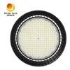 Rygh Tech 500W J Series Στάδιο UFO LED Φωτιστικό Υψηλής Δέσμης 170lm/W