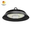 IP65 Αλουμίνιο Βιομηχανικό 150W UFO LED Highbay Light για Αποθήκη