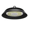 IP65 Αλουμίνιο Βιομηχανικό 150W UFO LED Highbay Light για Αποθήκη