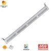 Rygh Ad-Lb-200W 200 Watt Βιομηχανικό Γραμμικό Φωτιστικό LED High Bay για Αποθήκες με 5-ετή Εγγύηση