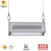 Αποθήκη Γυμναστήριο Γκαράζ IP65 Αδιάβροχο 50W Γραμμικό LED Φωτιστικό Υψηλής Διάτρησης