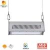 Rygh 50W Φωτιστικό Γραμμικό LED Κρεμαστό για Καταστήματα, Αποθήκες και Επαγγελματικούς Χώρους