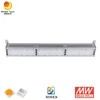 Rygh 150W Φωτιστικά LED Υψηλής Διάταξης για Εμπορικές Αποθήκες και Εργοστάσια