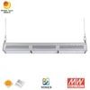 Rygh 150W Φωτιστικά LED Υψηλής Διάταξης για Εμπορικές Αποθήκες και Εργοστάσια