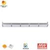 Rygh 250W Γραμμικό LED Φωτιστικό Υψηλής Διάταξης για Φωτισμό Γκαράζ