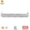 Rygh 400W Βιομηχανικά Φωτιστικά LED High Bay 120lm/W Lumi-LEDs + Meanwell Power